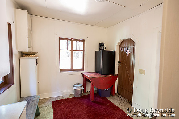 Karri's Cabin