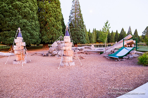 West Moreland Park