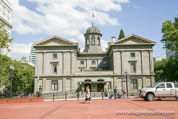 Pioneer Square- 3174