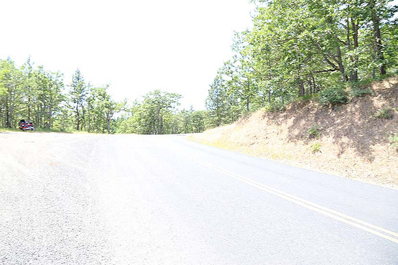 Canyon Rd 2-7961