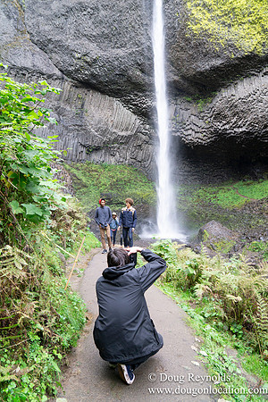 SNog Productions Sony 2016 Oregon