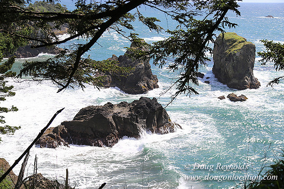 33 Beach AR84-2970