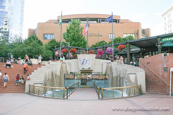 Pioneer Square- 3175