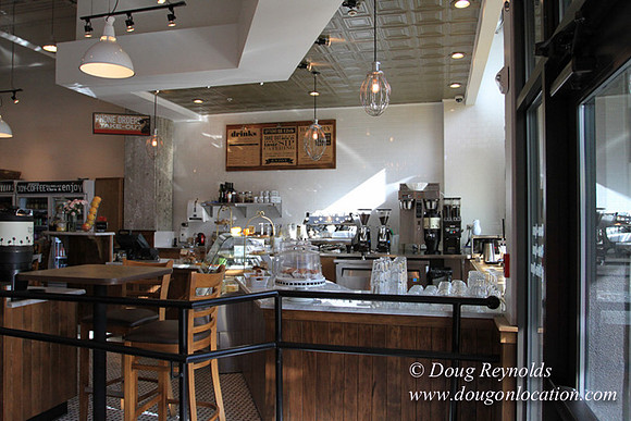 Cheryls Bakery & Coffee