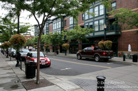 Oranco Station Row Houses