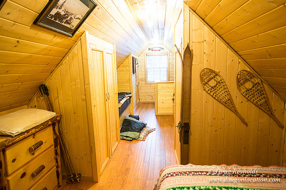 Waynes Cabin