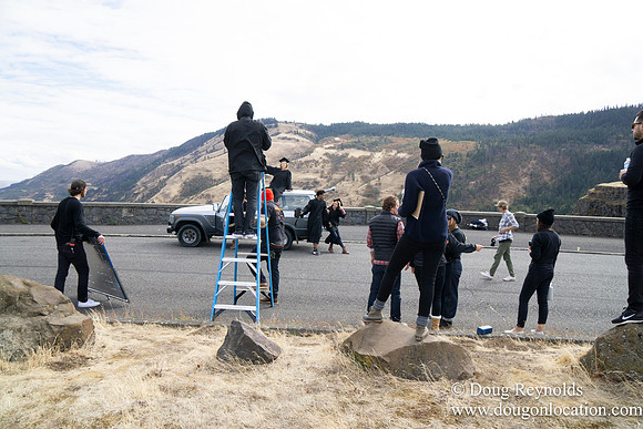 SNog Productions Sony 2016 Oregon