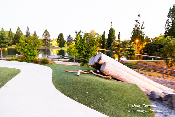 West Moreland Park