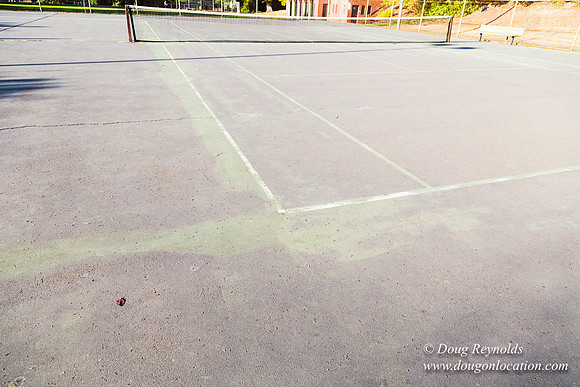 Kenilworth Courts