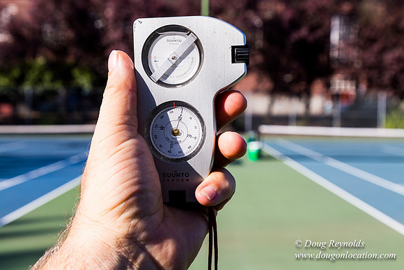 Portland Tennis Courts 3