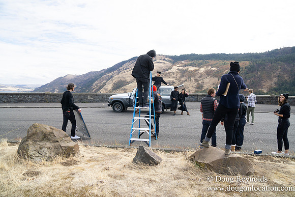 SNog Productions Sony 2016 Oregon