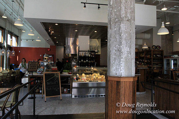 Cheryls Bakery & Coffee