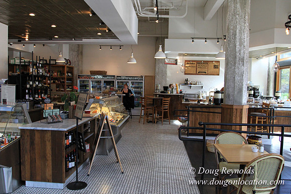 Cheryls Bakery & Coffee