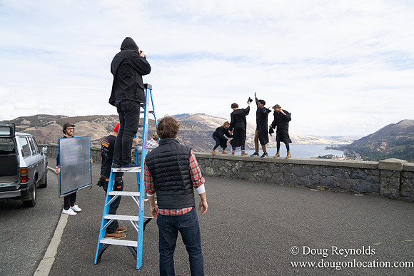 SNog Productions Sony 2016 Oregon