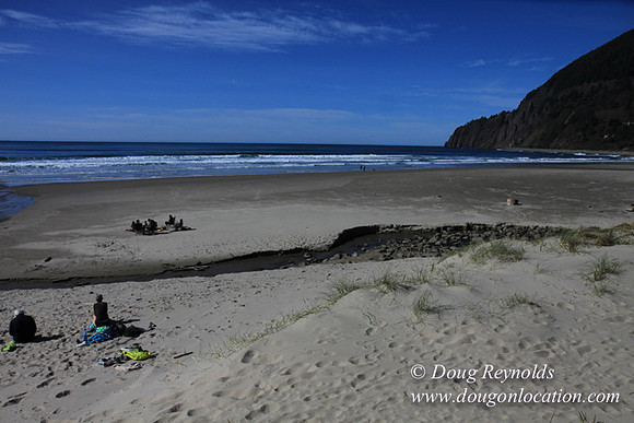 33 Beach MB3 Large Long Deep Sand Beach