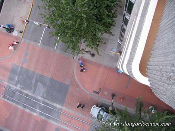 4th & Alder Parking-1803