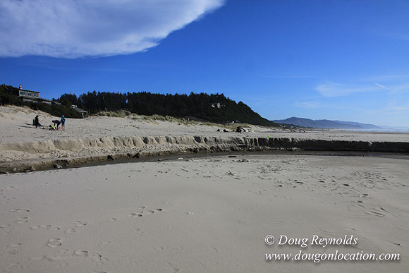 33 Beach MB3 Large Long Deep Sand Beach
