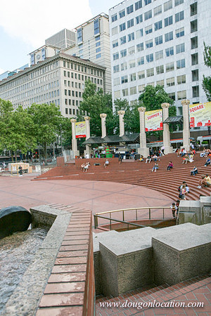 Pioneer Square- 3196