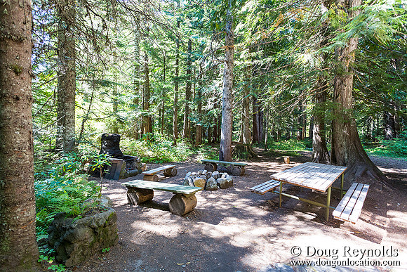 Karri's Cabin