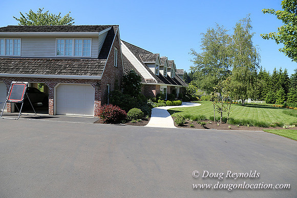Charlie's  House-5522