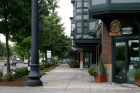 Oranco Station Row Houses