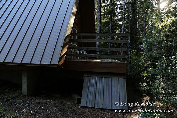 Rental Cabin-7080