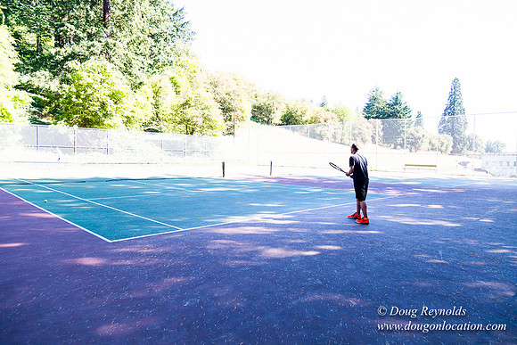 Tabor T Courts West