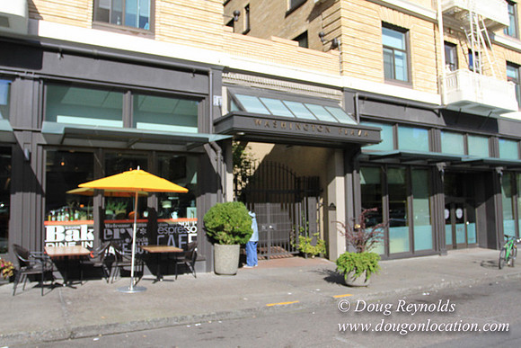 Cheryls Bakery & Coffee