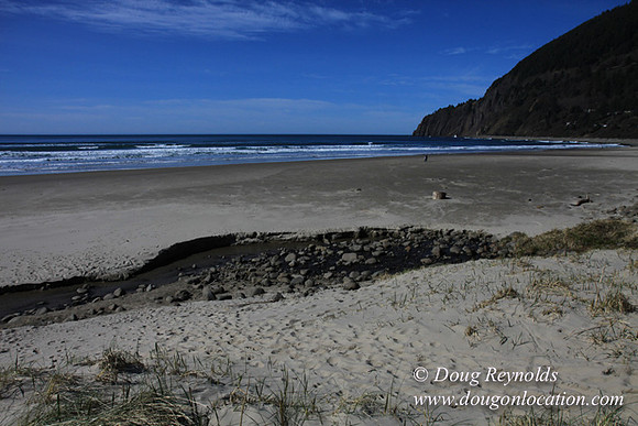 33 Beach MB3 Large Long Deep Sand Beach
