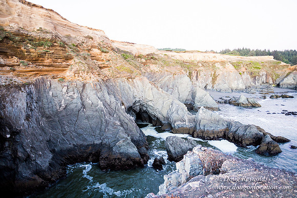 OPVPSBSP  Rock Coastal Area