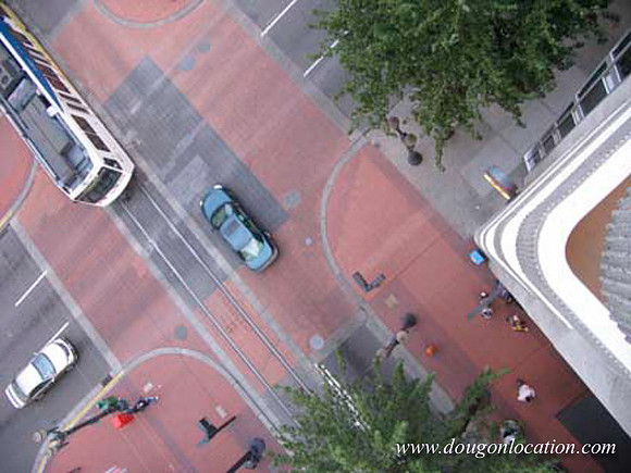 4th & Alder Parking-1800