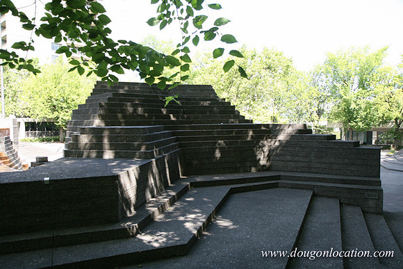Lovejoy Fountain-3129