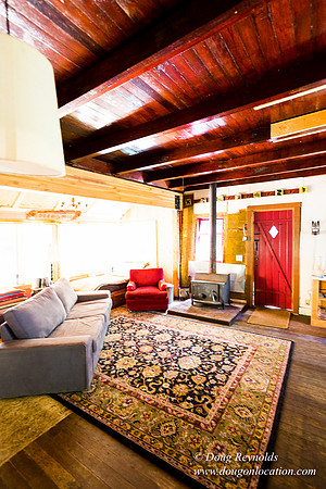 Karri's Cabin