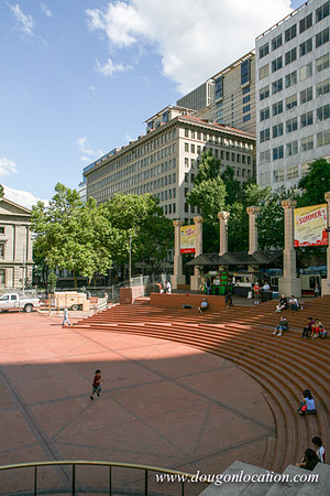 Pioneer Square- 3191