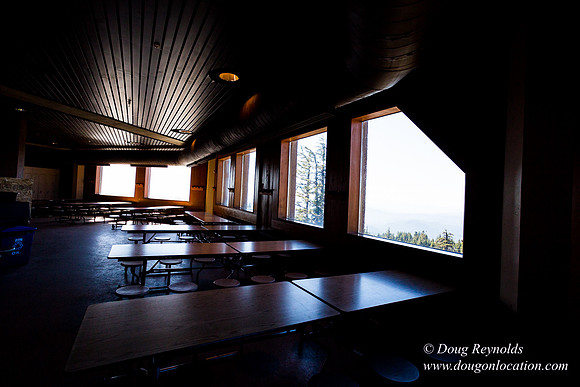 Y'East Day Lodge