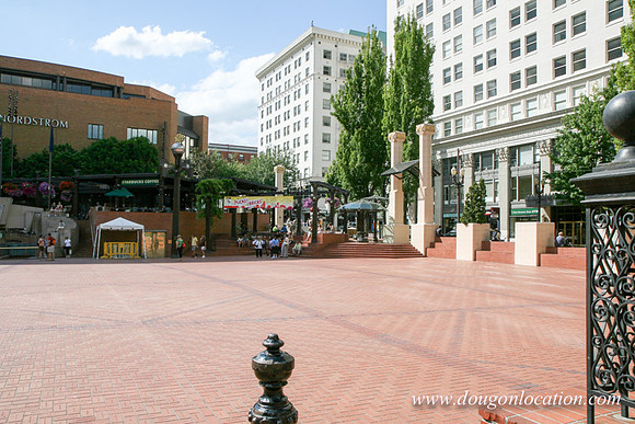 Pioneer Square- 3154
