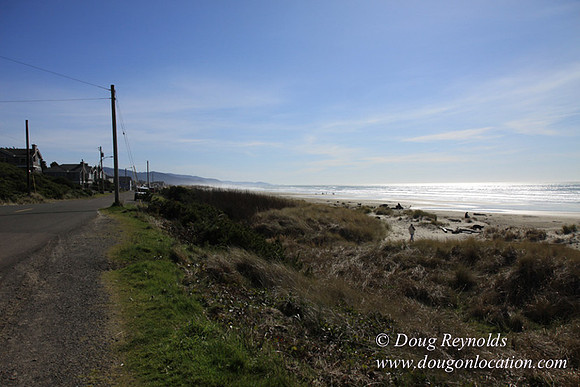 33 Beach MB3 Large Long Deep Sand Beach