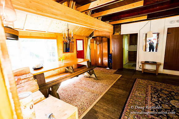 Karri's Cabin