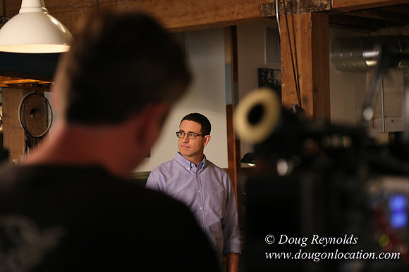 travel Portland Production Photos
