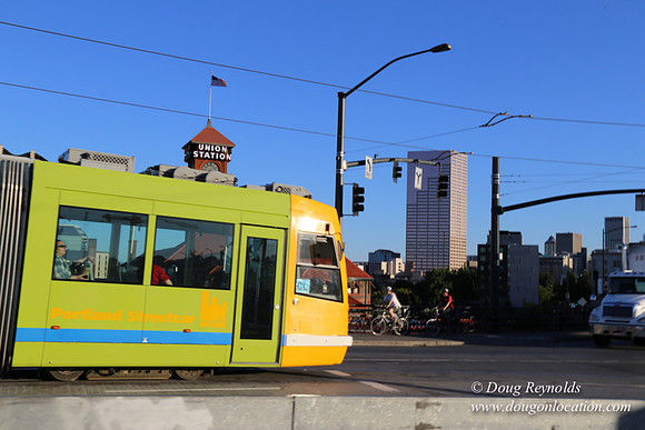 Lower NW PDX