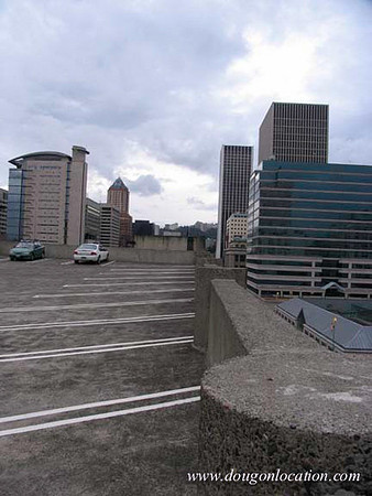 4th & Alder Parking-1778