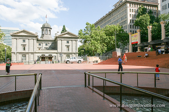 Pioneer Square- 3180