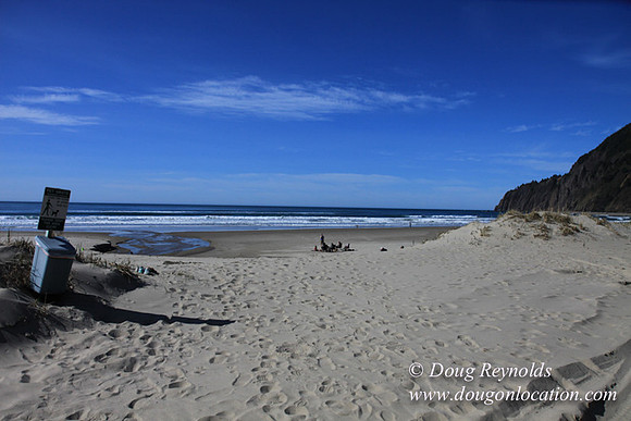 33 Beach MB3 Large Long Deep Sand Beach
