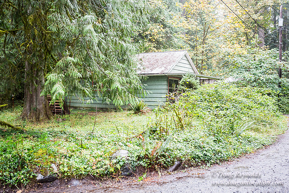 Collins Cabin