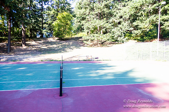 Tabor T Courts West