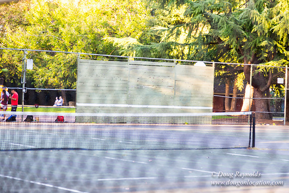 Essex Park & Tennis Courts