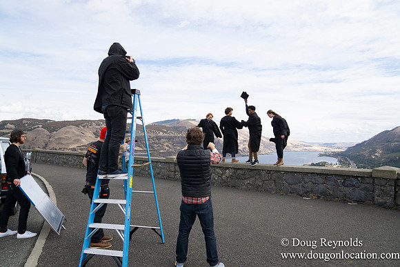 SNog Productions Sony 2016 Oregon