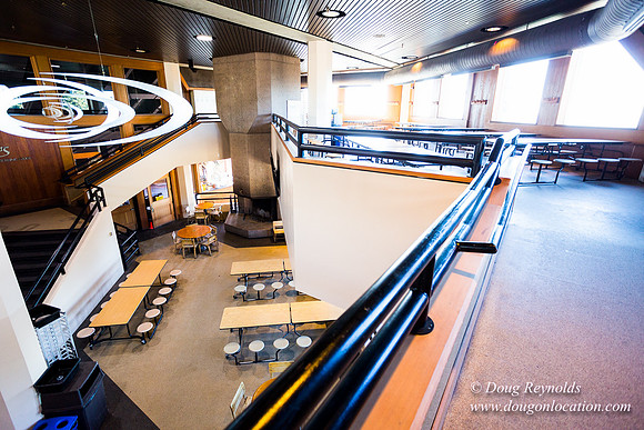 Y'East Day Lodge