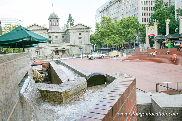 Pioneer Square- 3194