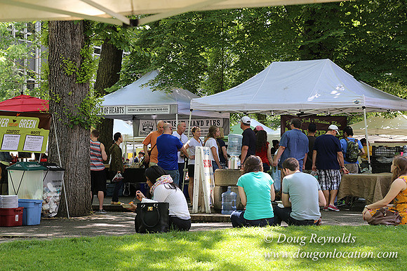 Portland PSU Farmers Mkt-5822